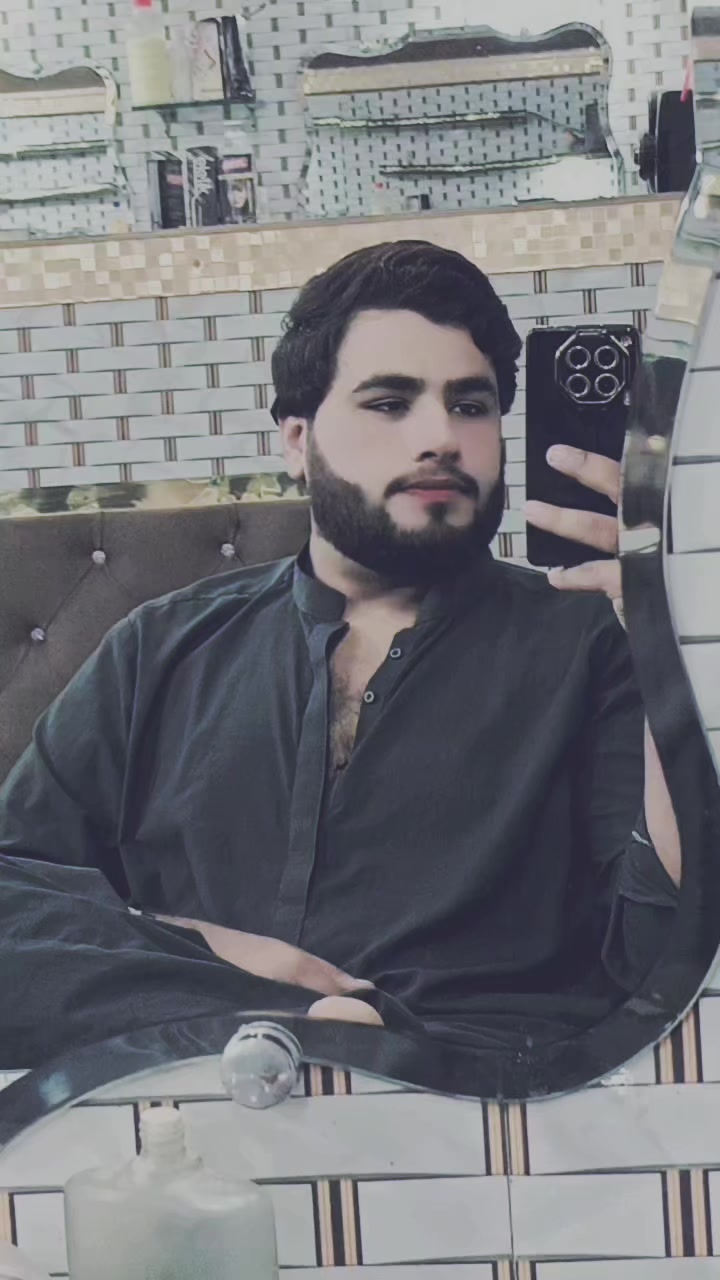 @Baloch