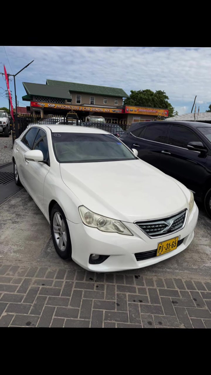 @S.S.P Automotive&CarRental N.V