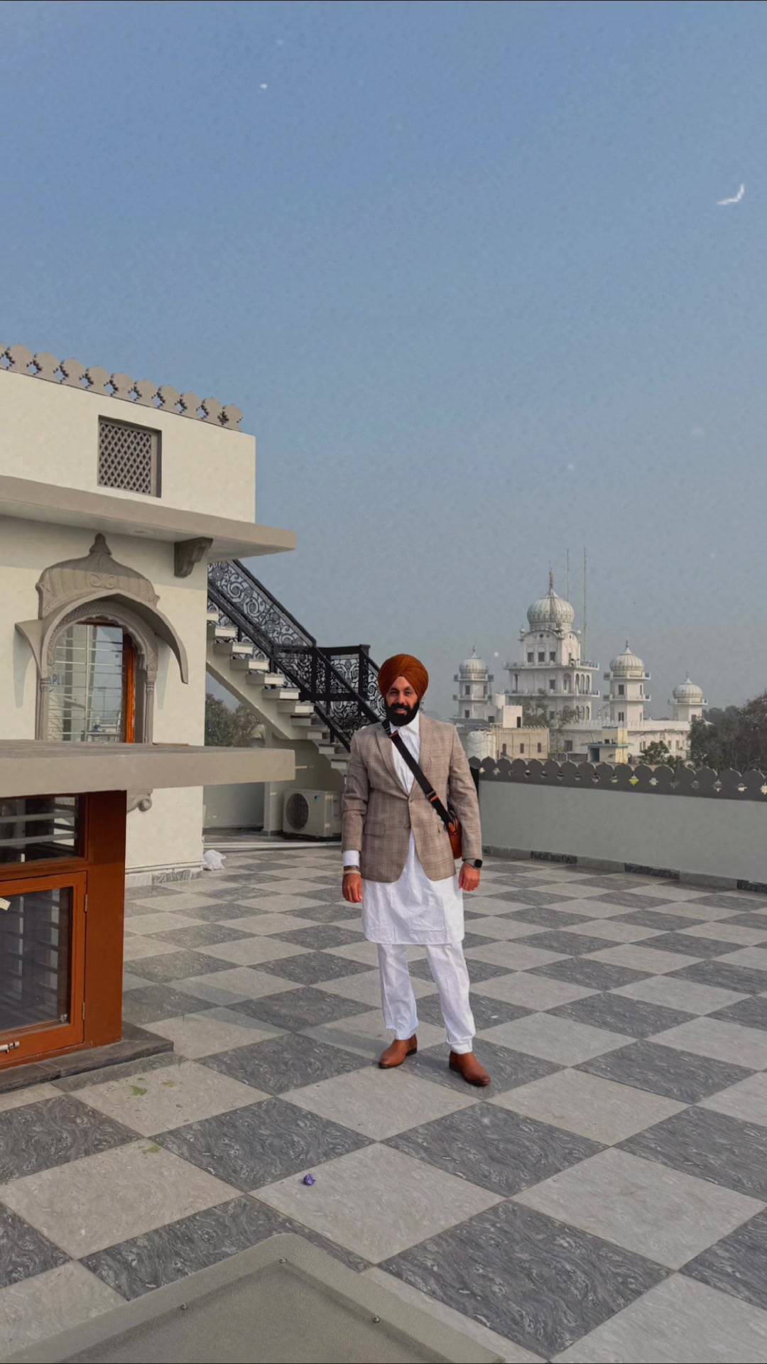 @Sandeep Sidhu