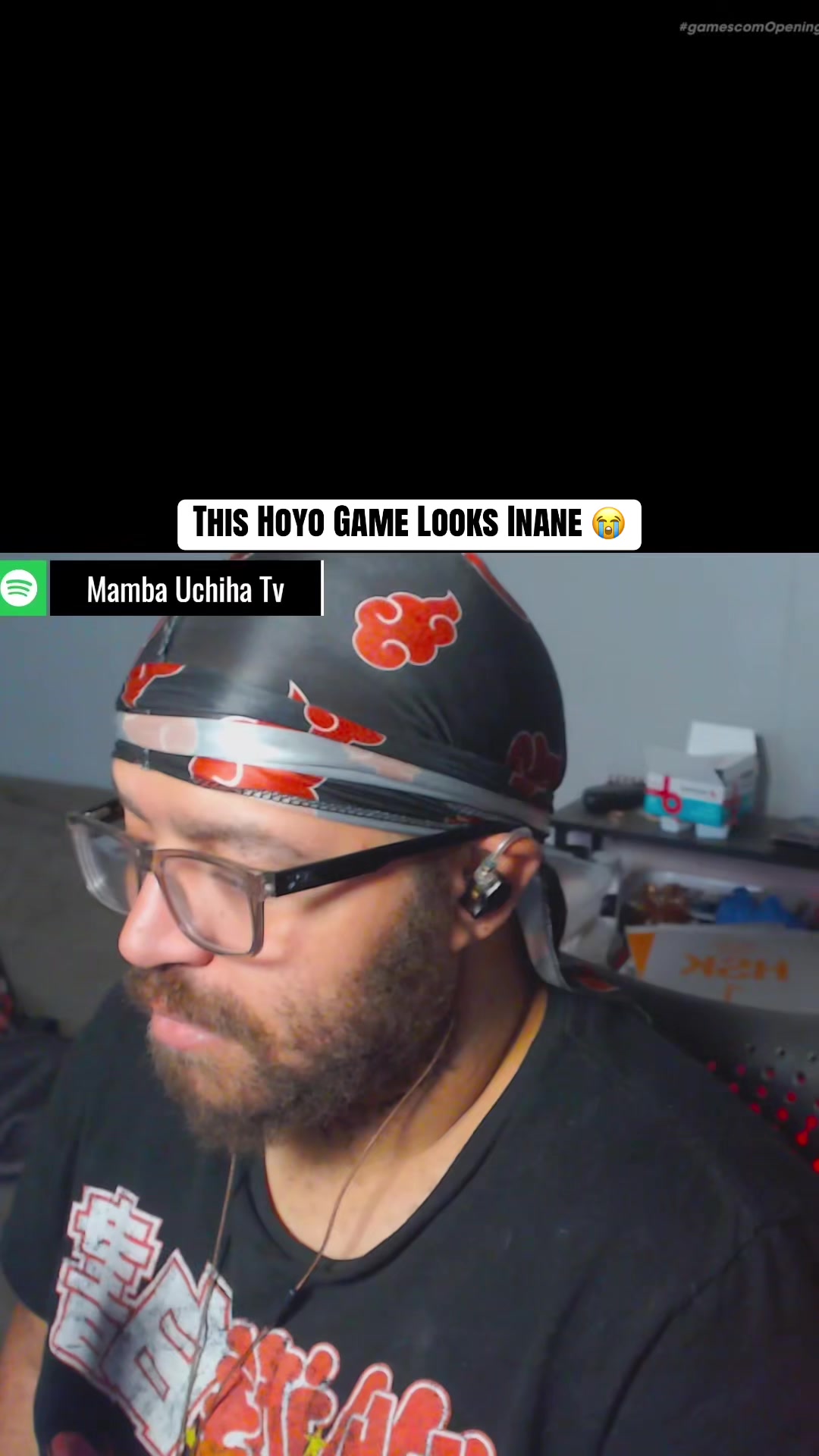 @TheeMambaUchiha