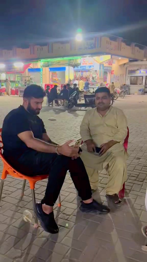 @Khalil Balochi