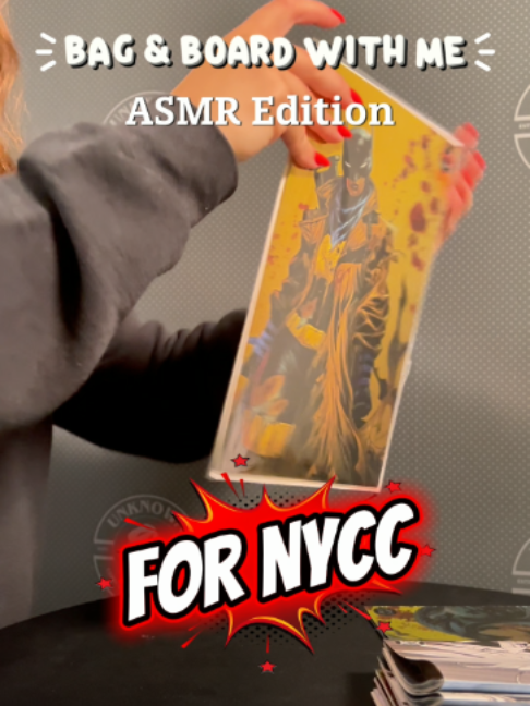 @Unknown Comics