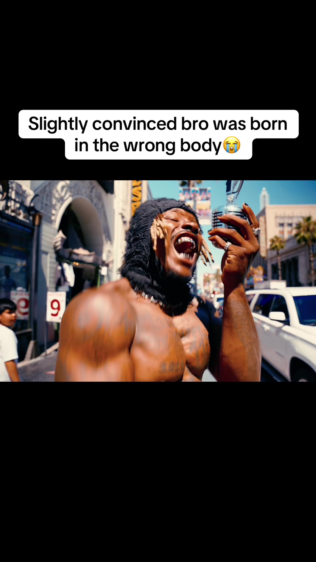 @Barry Hendrixx