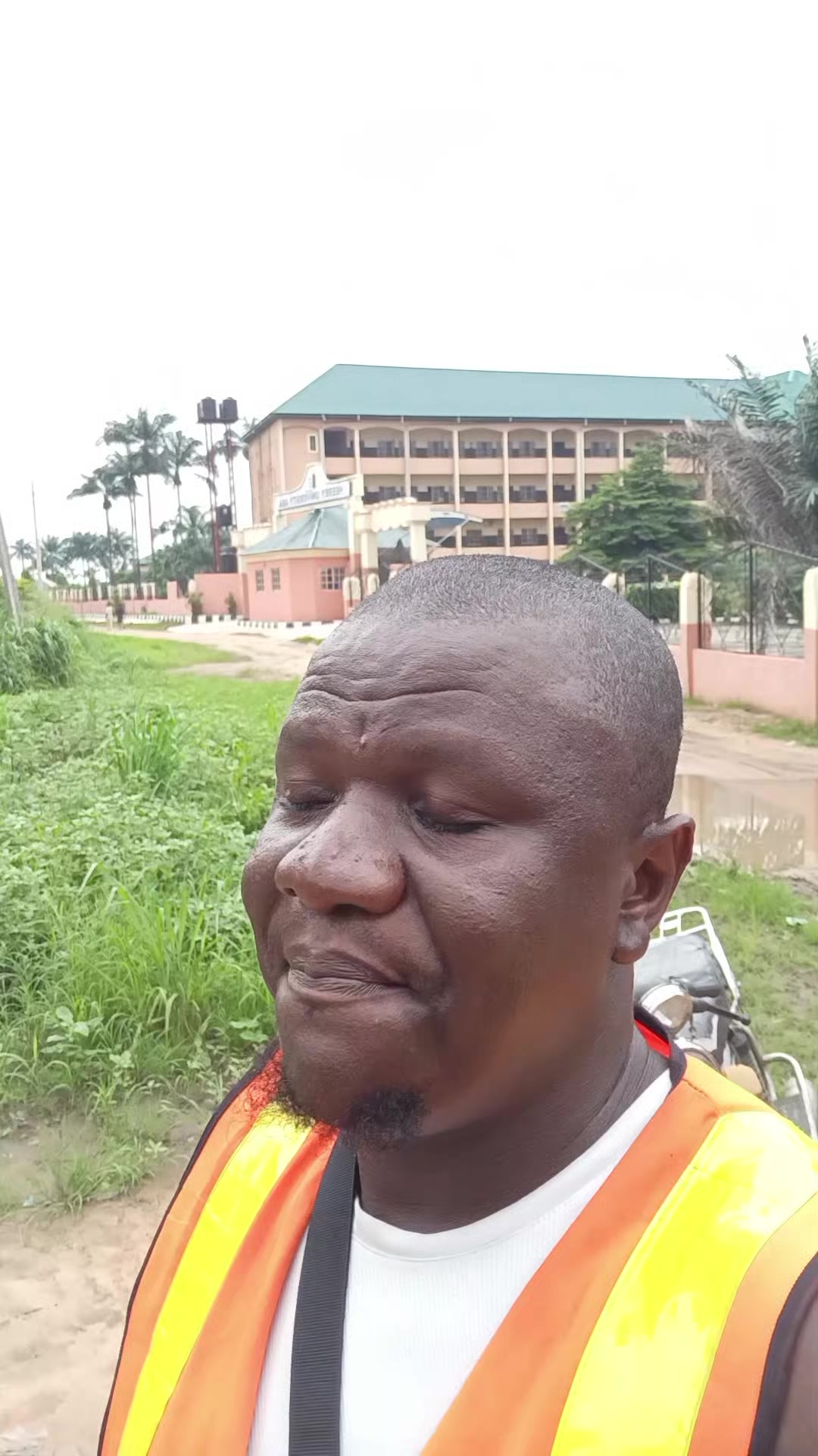 @verified okada man