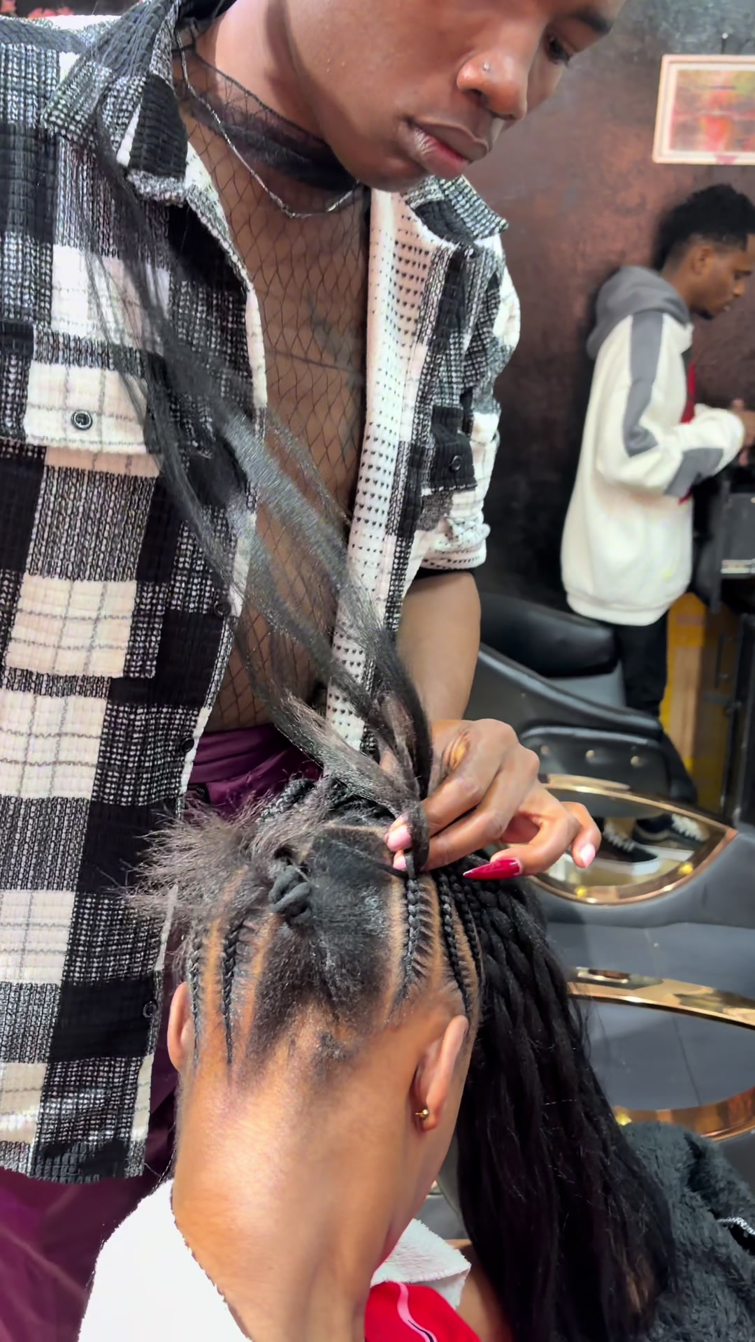 @kajose hair arts