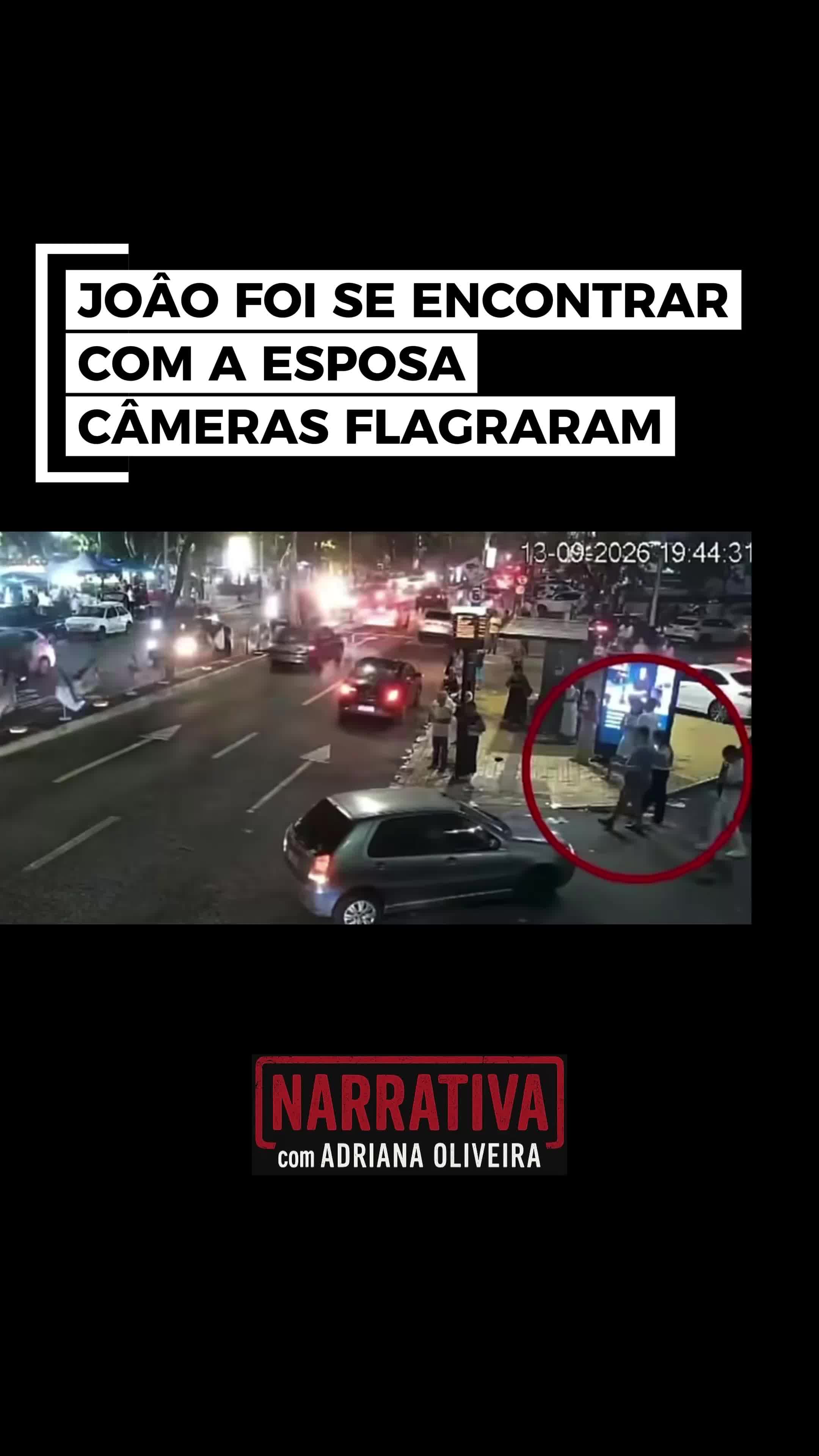 @Narrativa com Adriana Oliveira