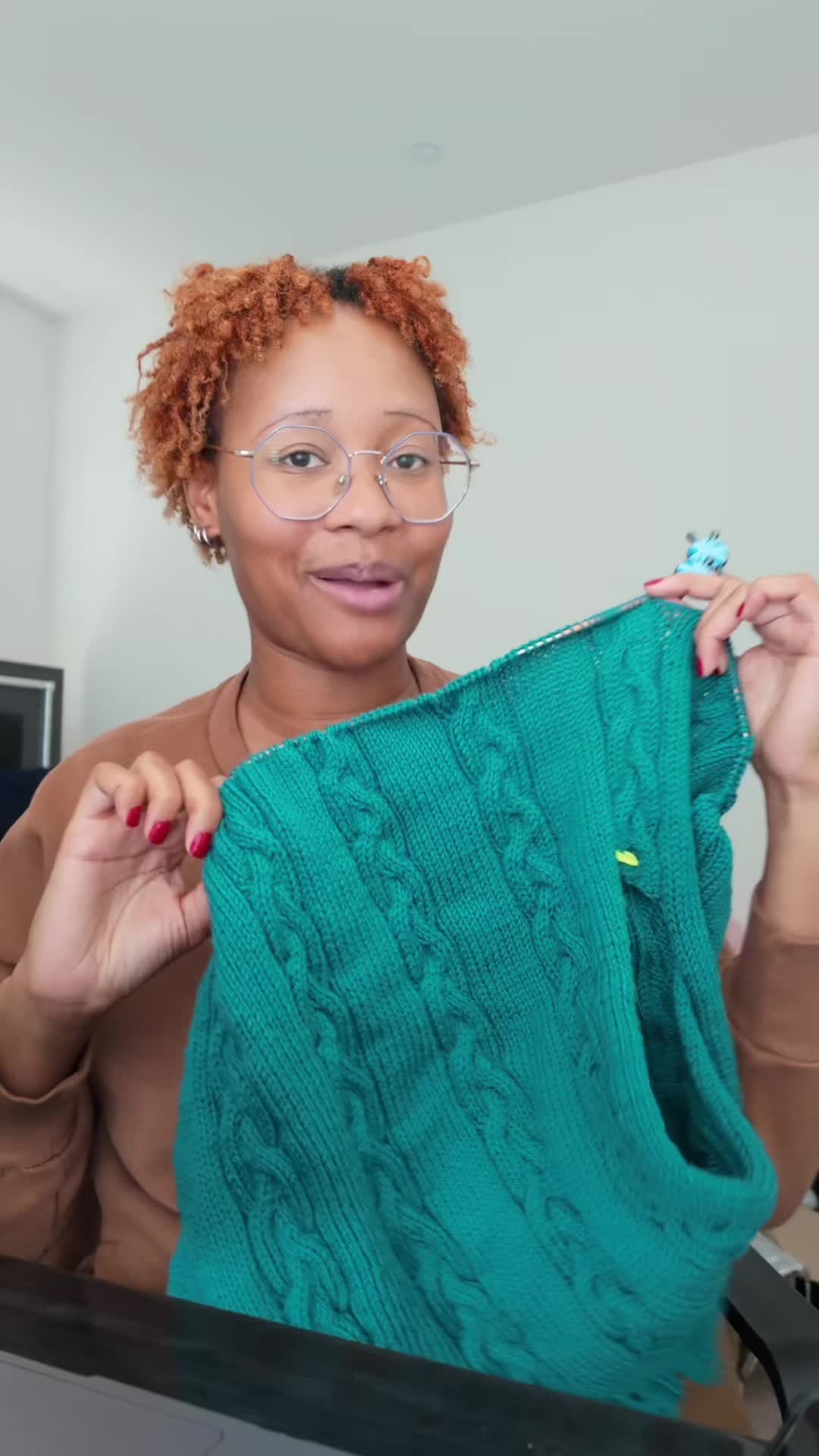 @Kaye 🧶