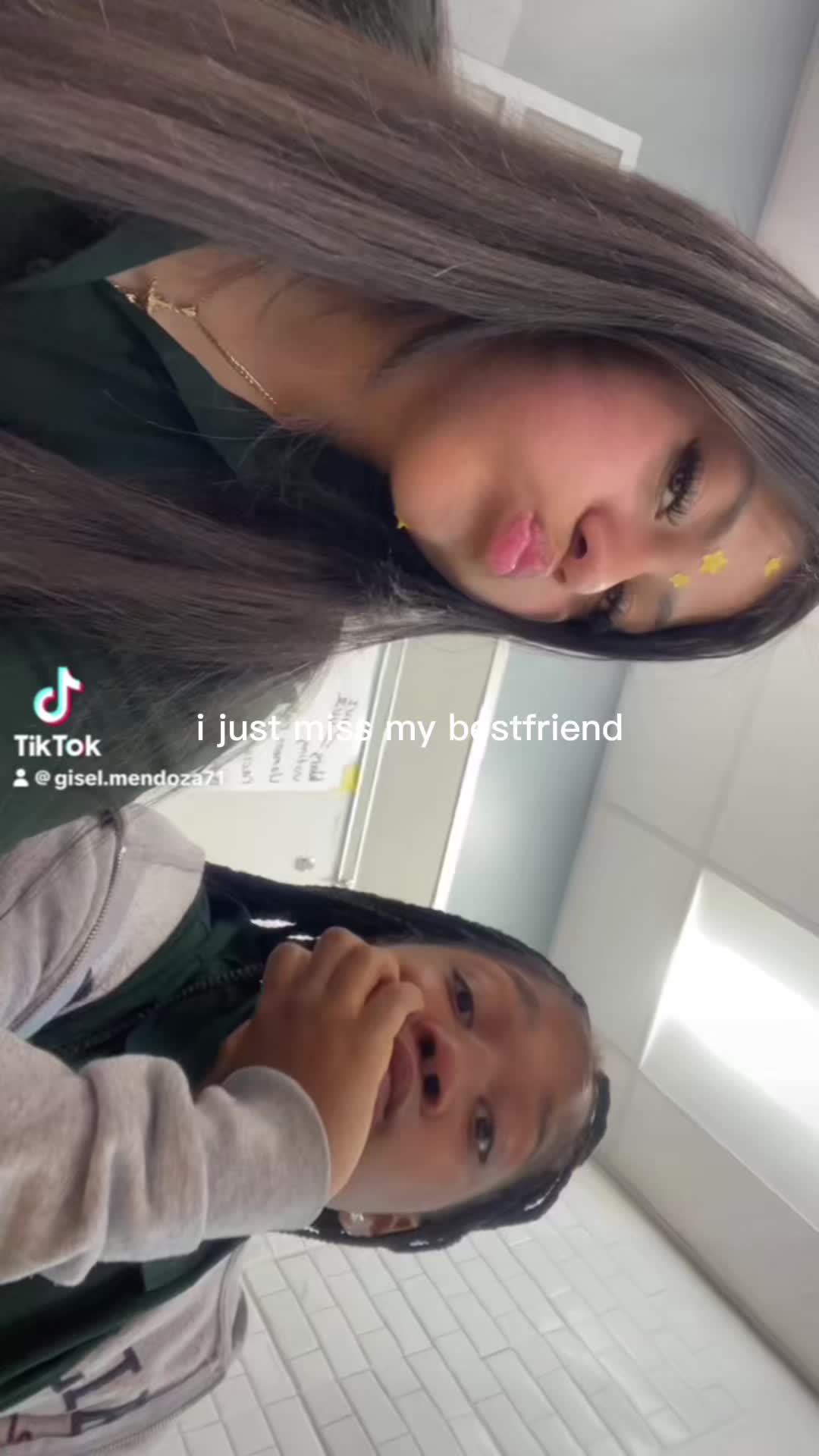 @Gisel Mendoza