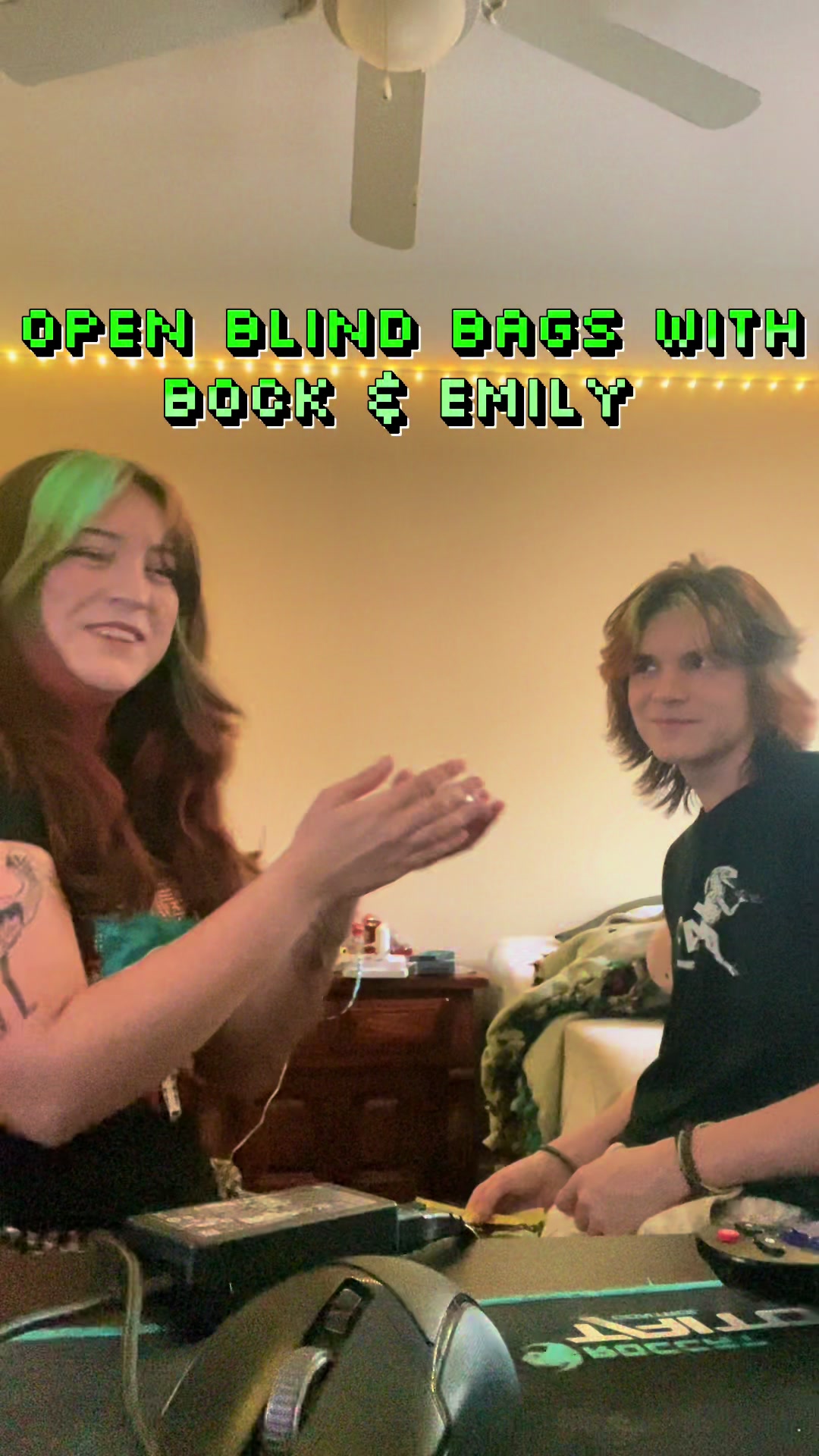 @Emily