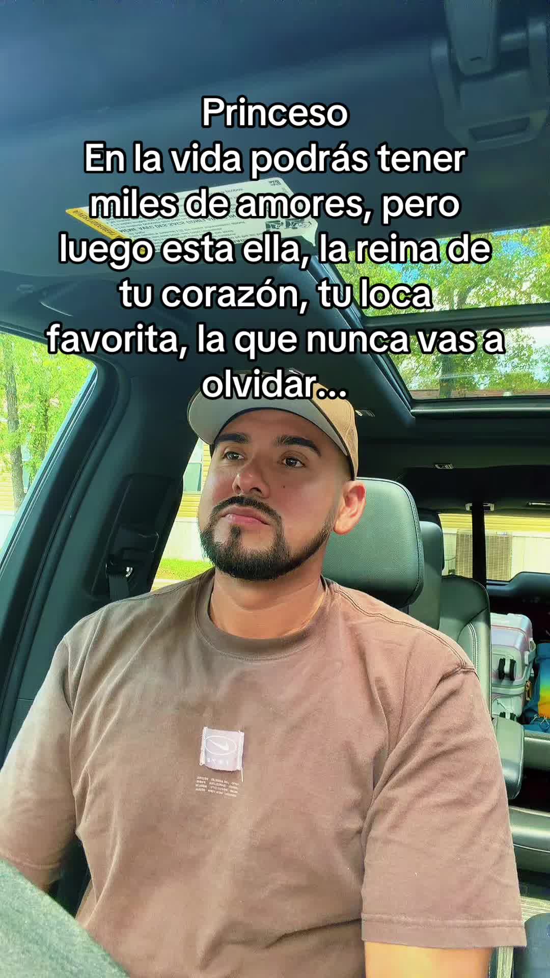 @El Señor Sonrisas.