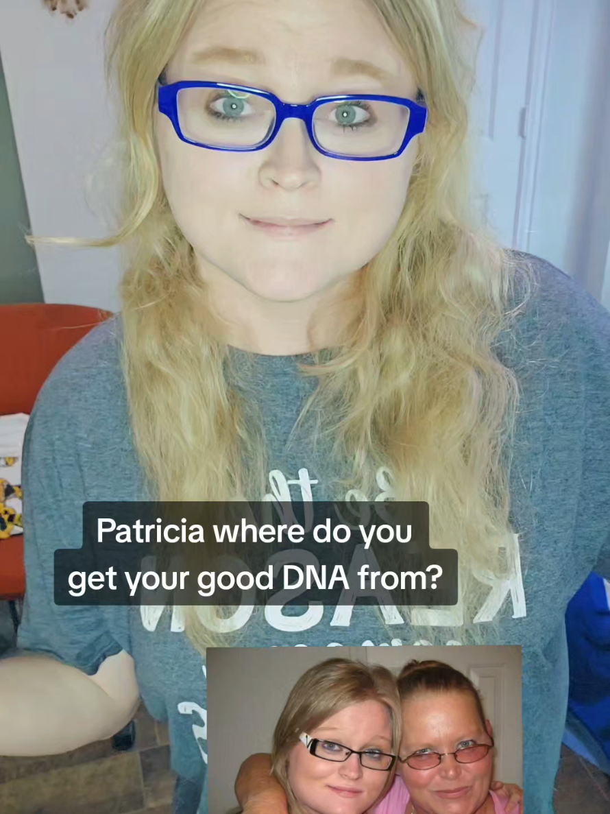 @MissusPattyricia