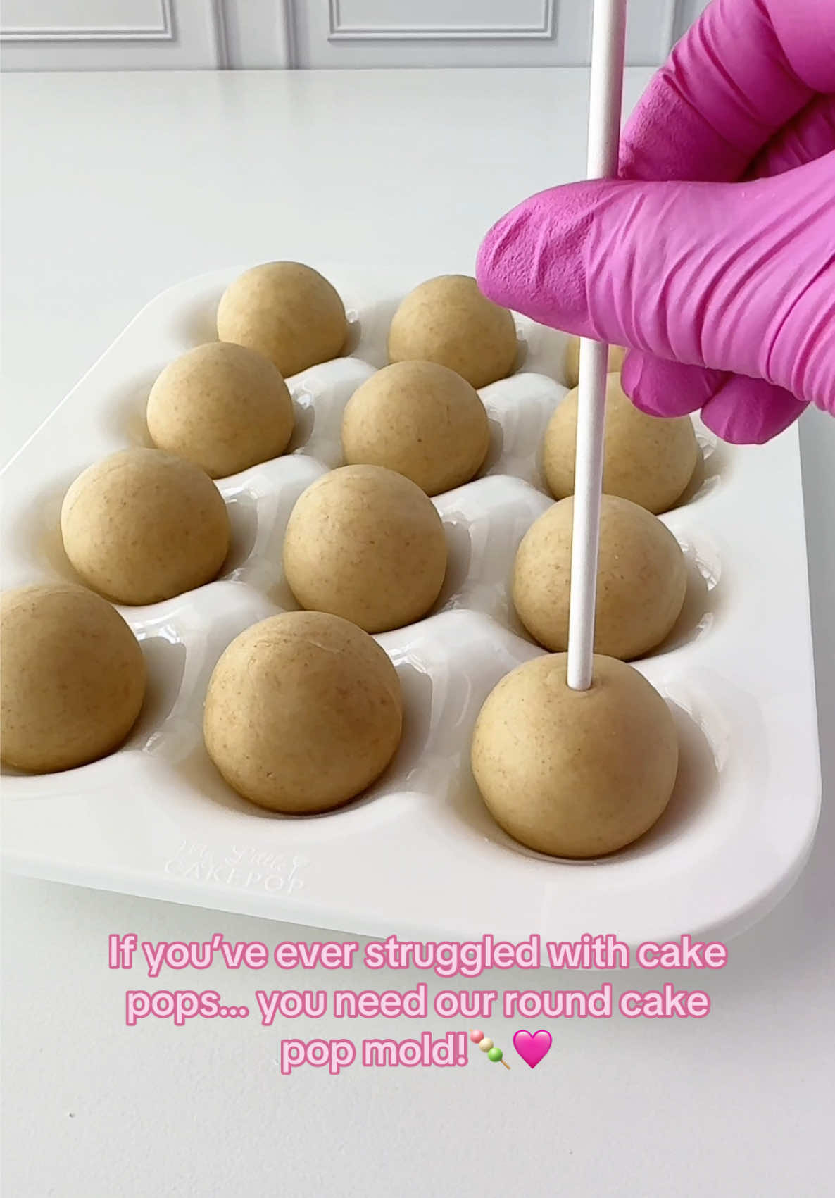 @My Little Cakepop