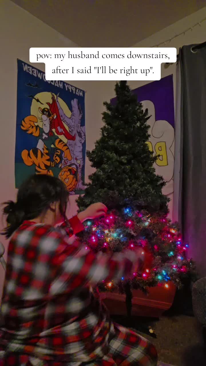@๐ Searching for Christmas ๐