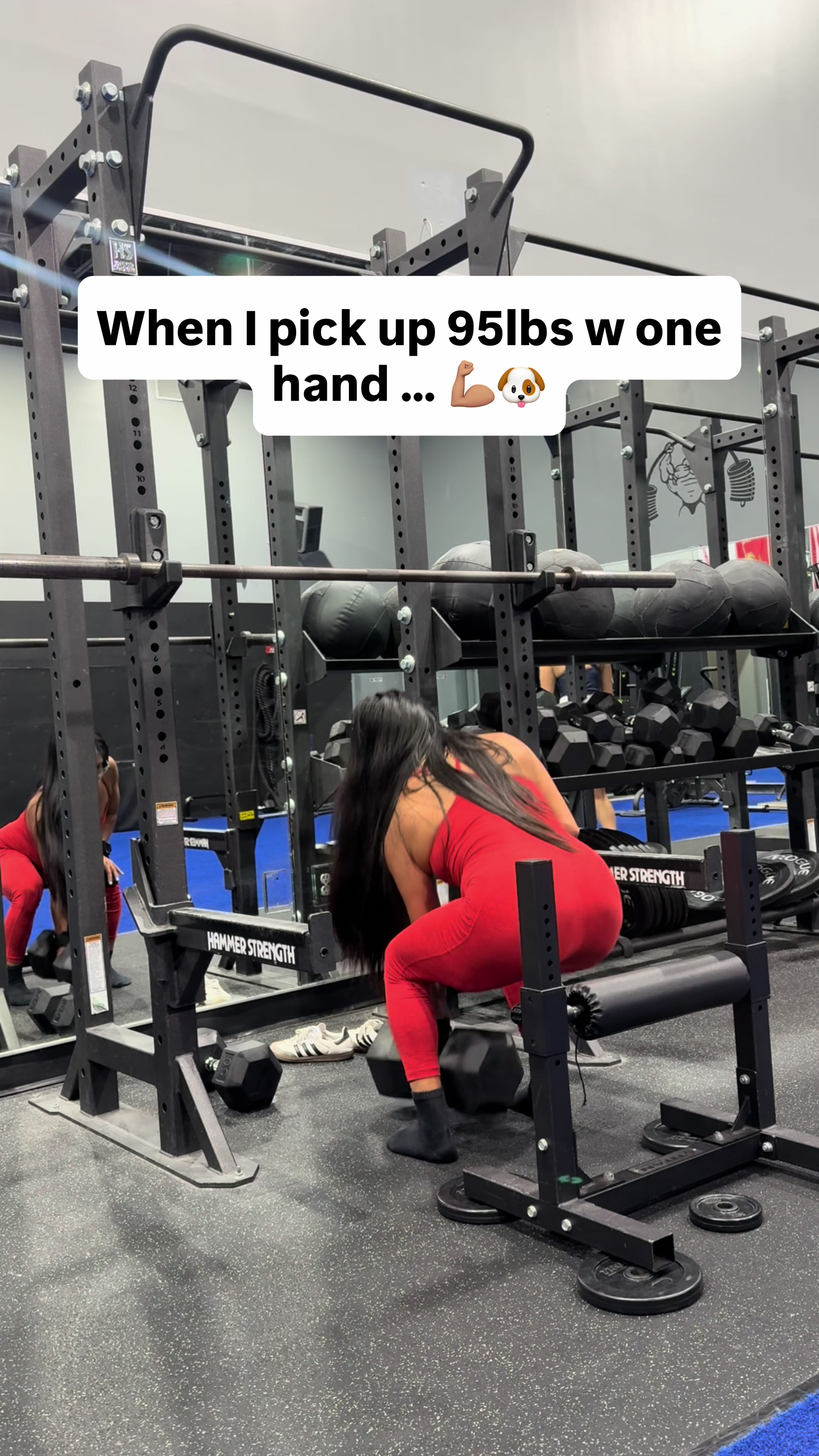 @Galilea • NJ private trainer