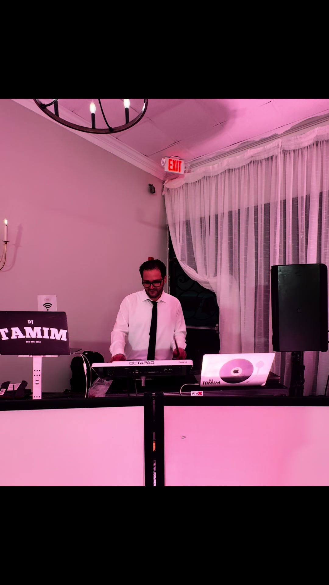 @Dj Tamim