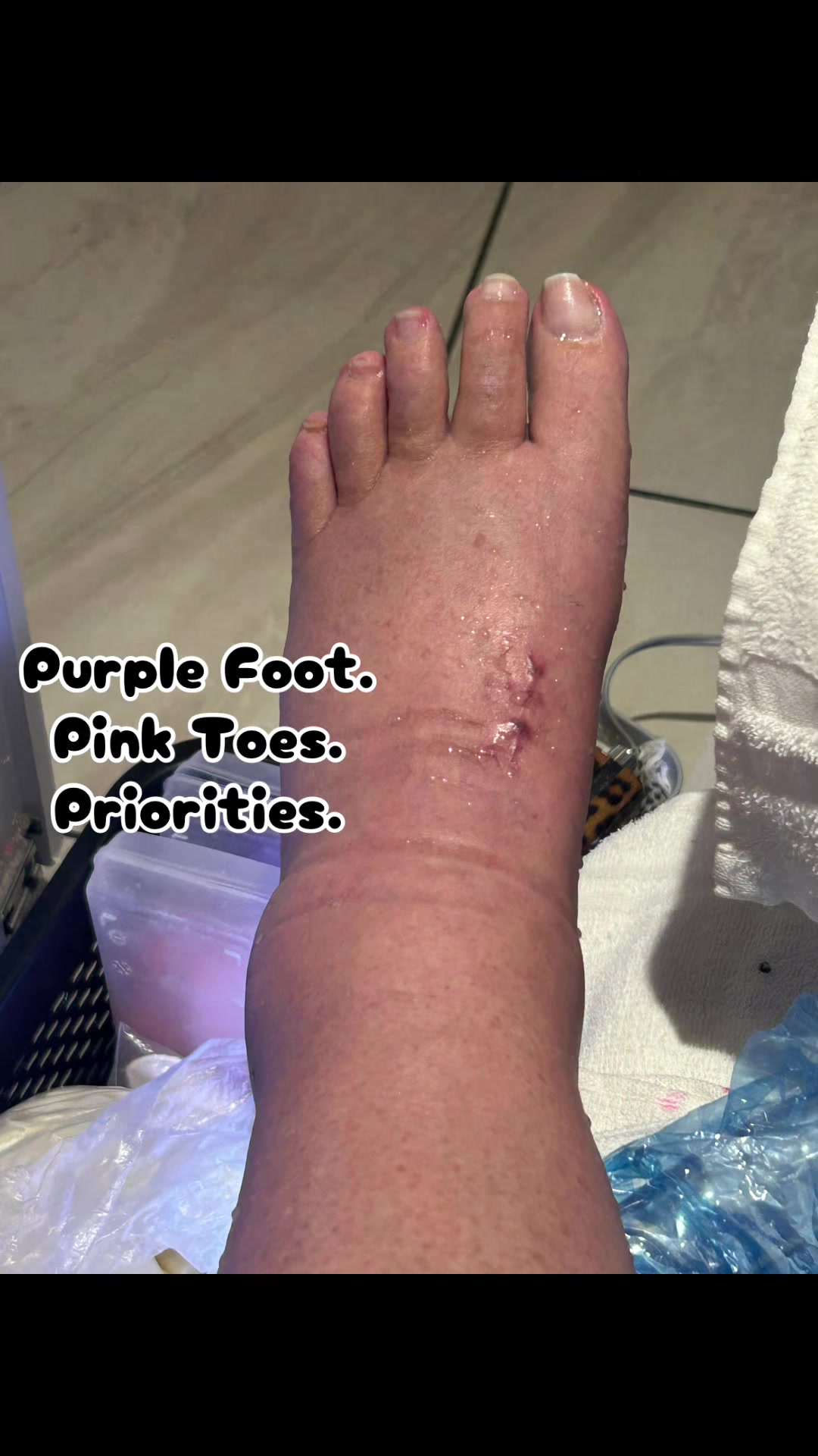 @Kimberly Healing | UGC