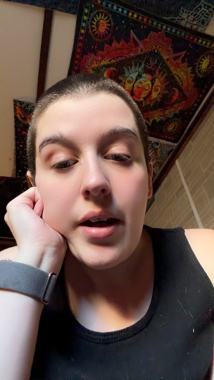 @Megan