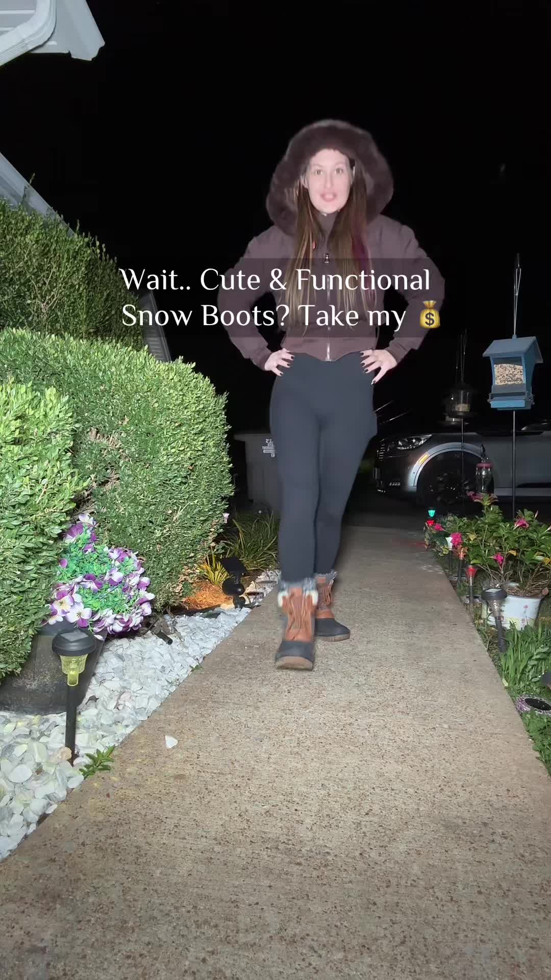 @Kaci Dixon