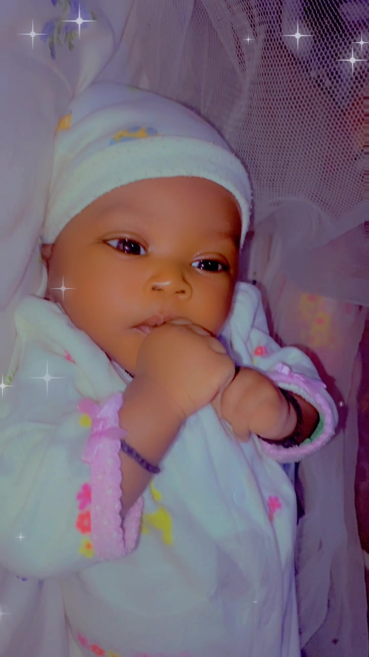 @Bby Alva