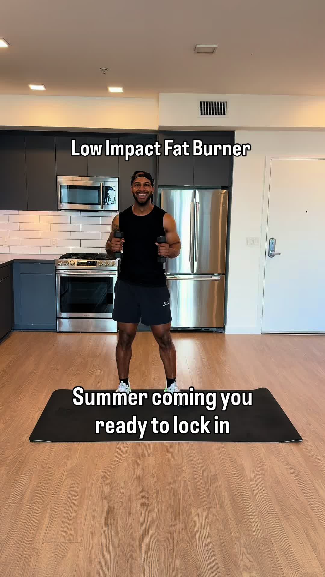 @Coach B | Fitness & Wellness