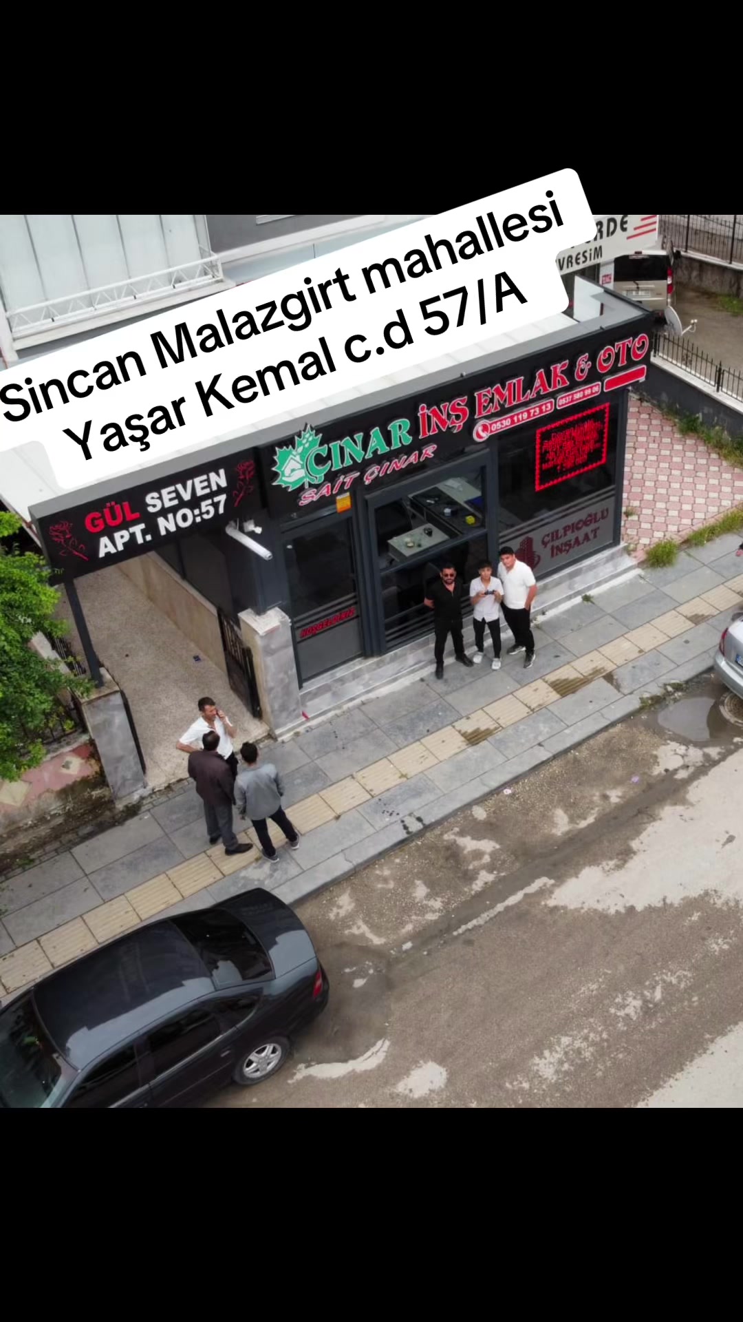 @Sait Çınar