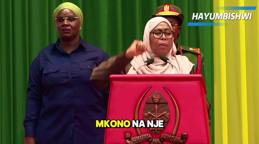 @SULUHU YETU