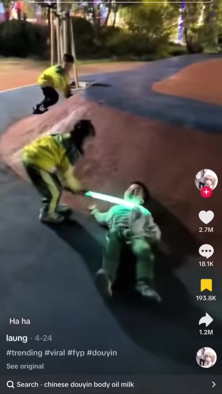 @Notjeraldo