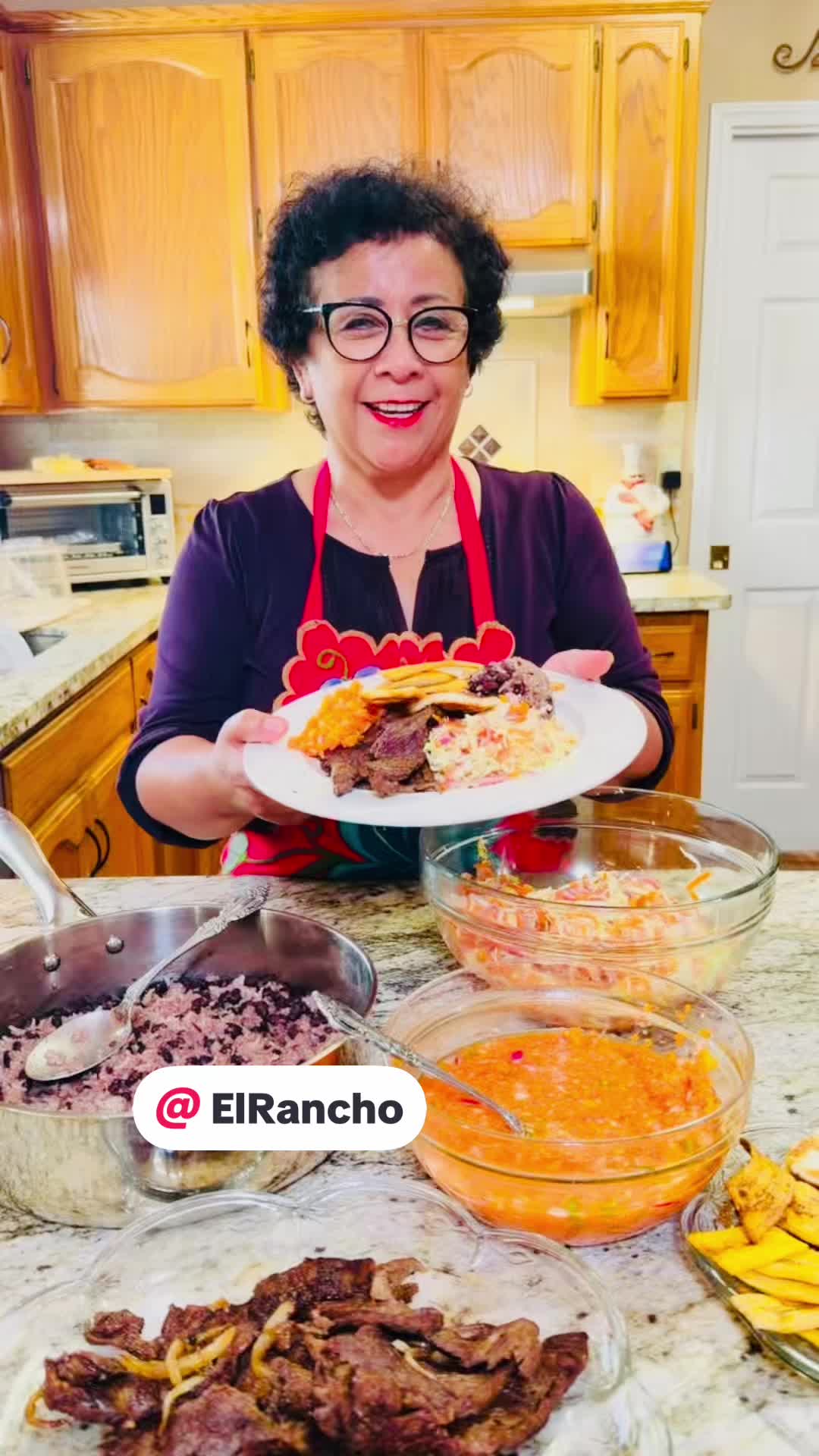 @El Menu de Lupita