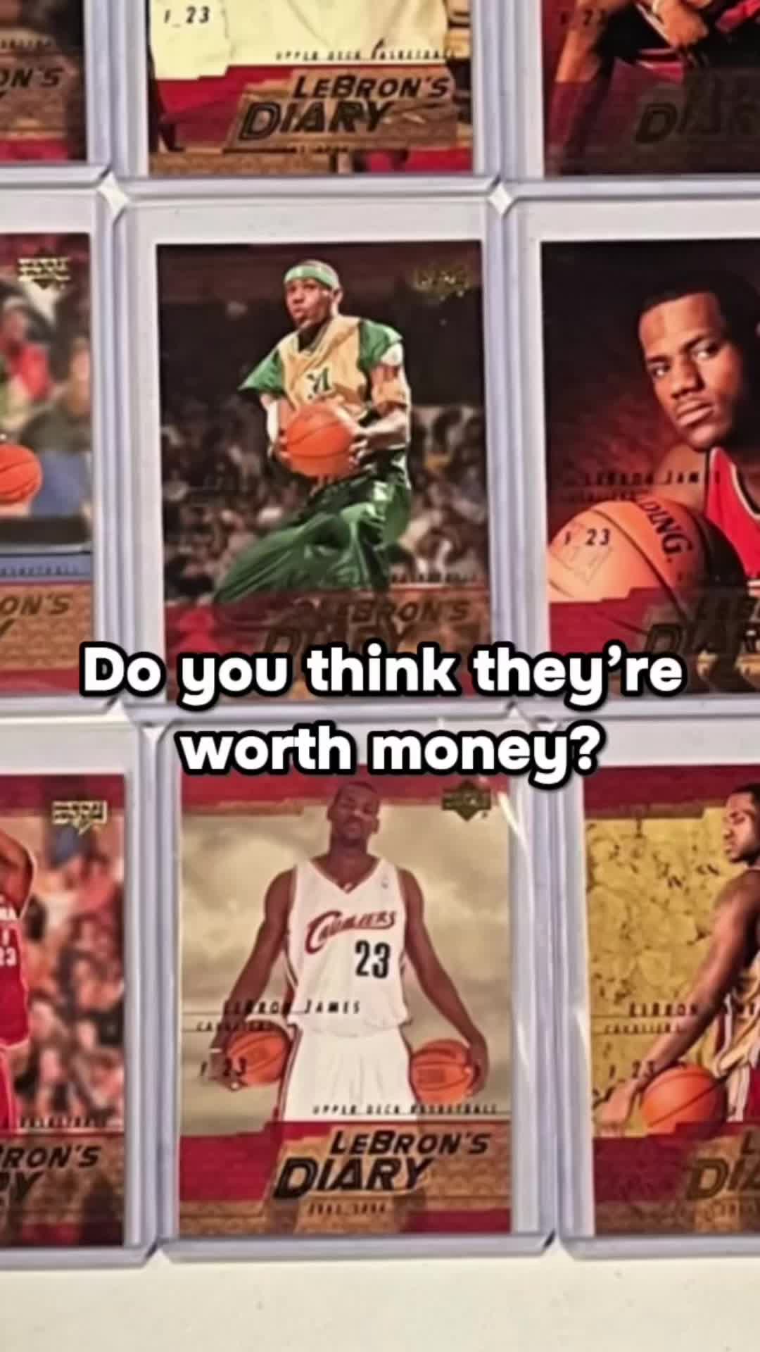 @CGC Cards