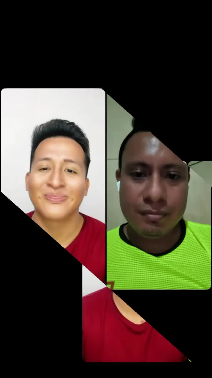 @Roiser Sánchez