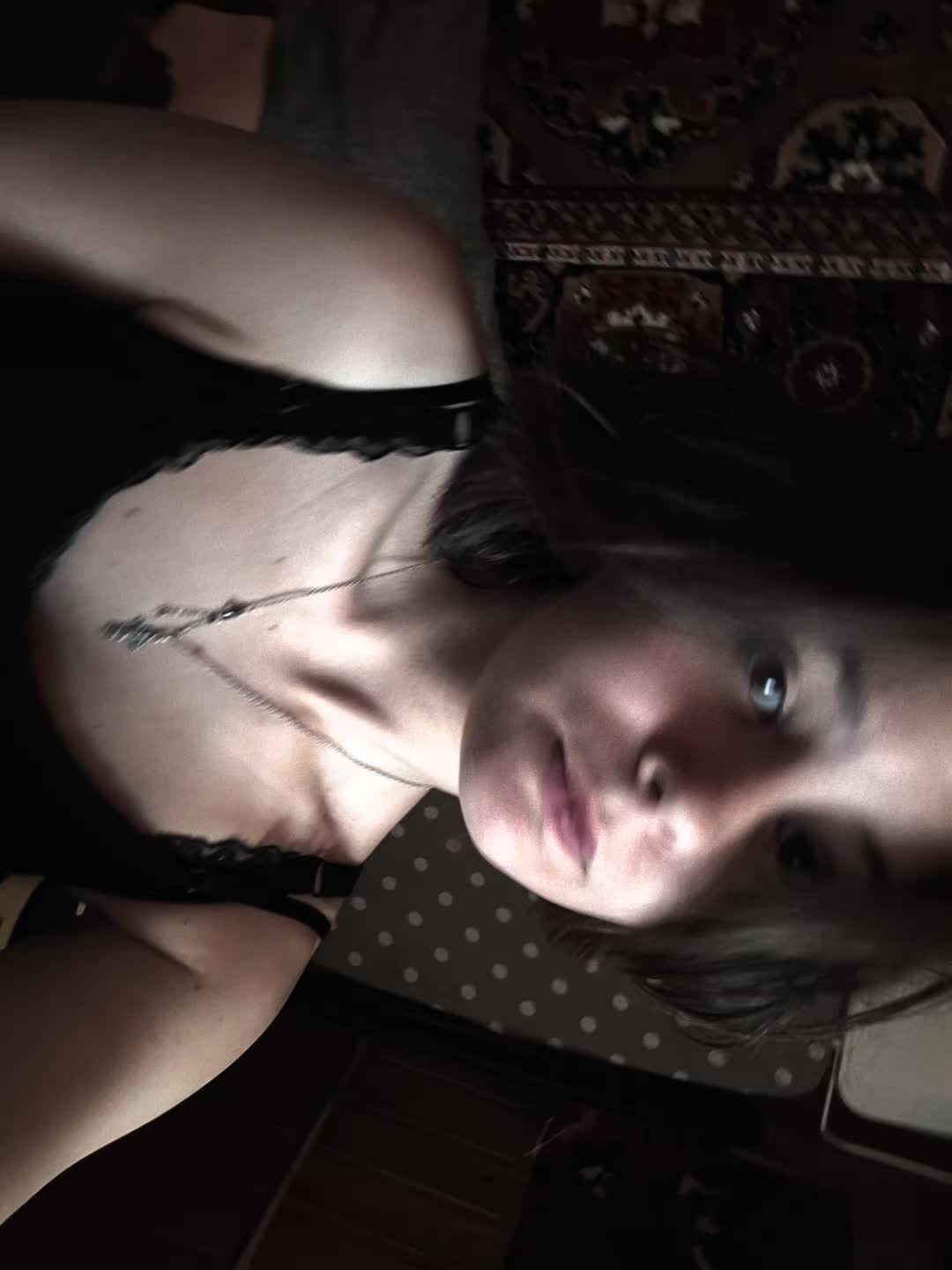 @лохматая чукча)
