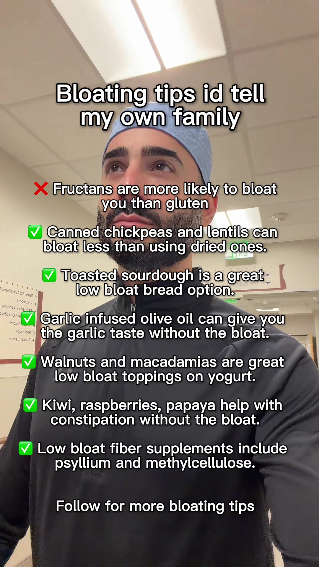 @Dr. Joseph Salhab