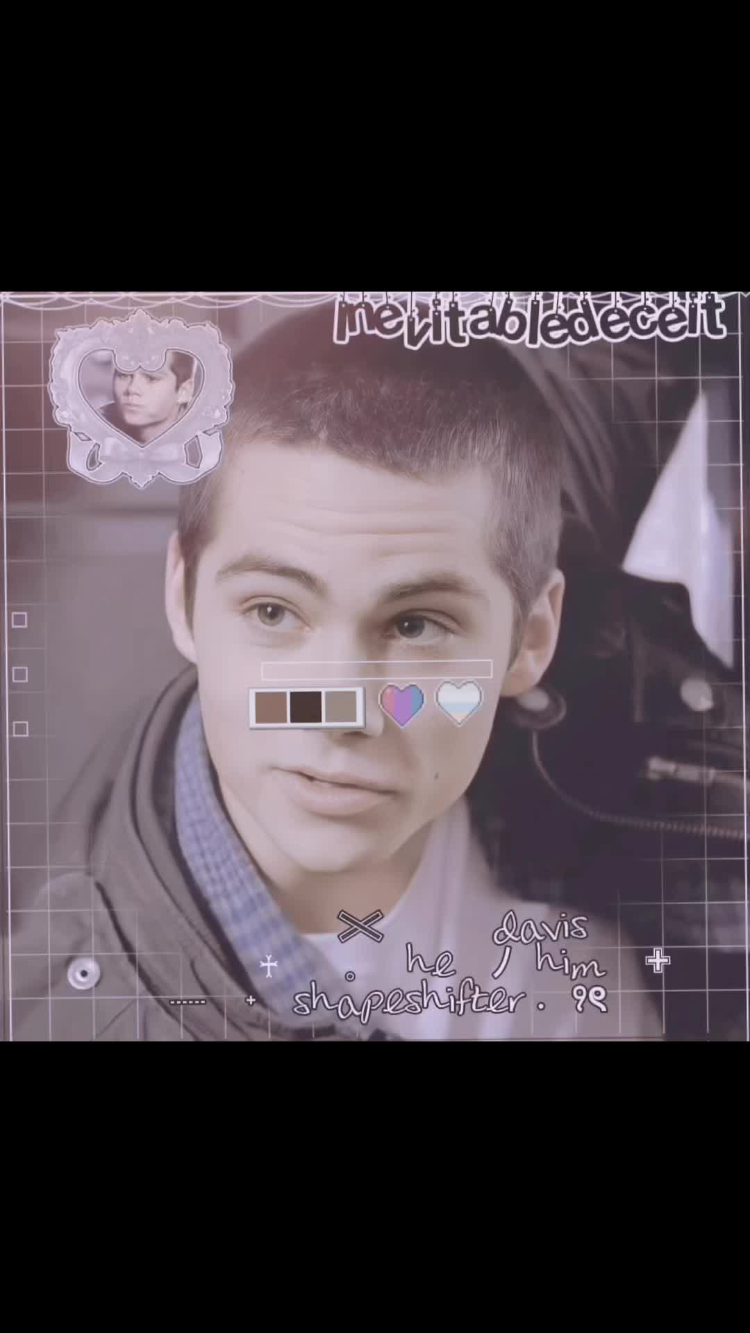 @꒰ঌ 🍭⍴ᥱ𝗍ᥱr ⍴ᥲᥒ's ⍴rіᥒᥴᥱ 🎀 ໒꒱
