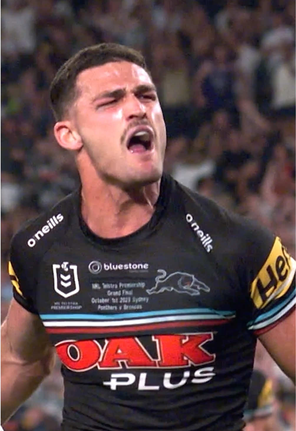@Penrith Panthers