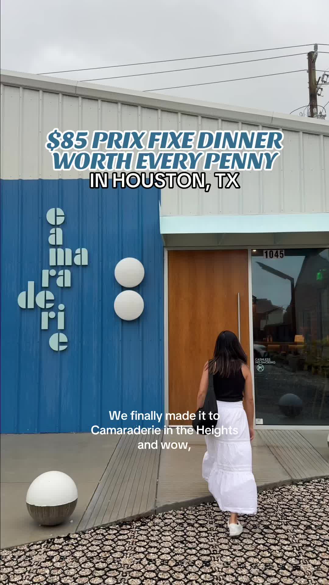 @Houston Hotspots