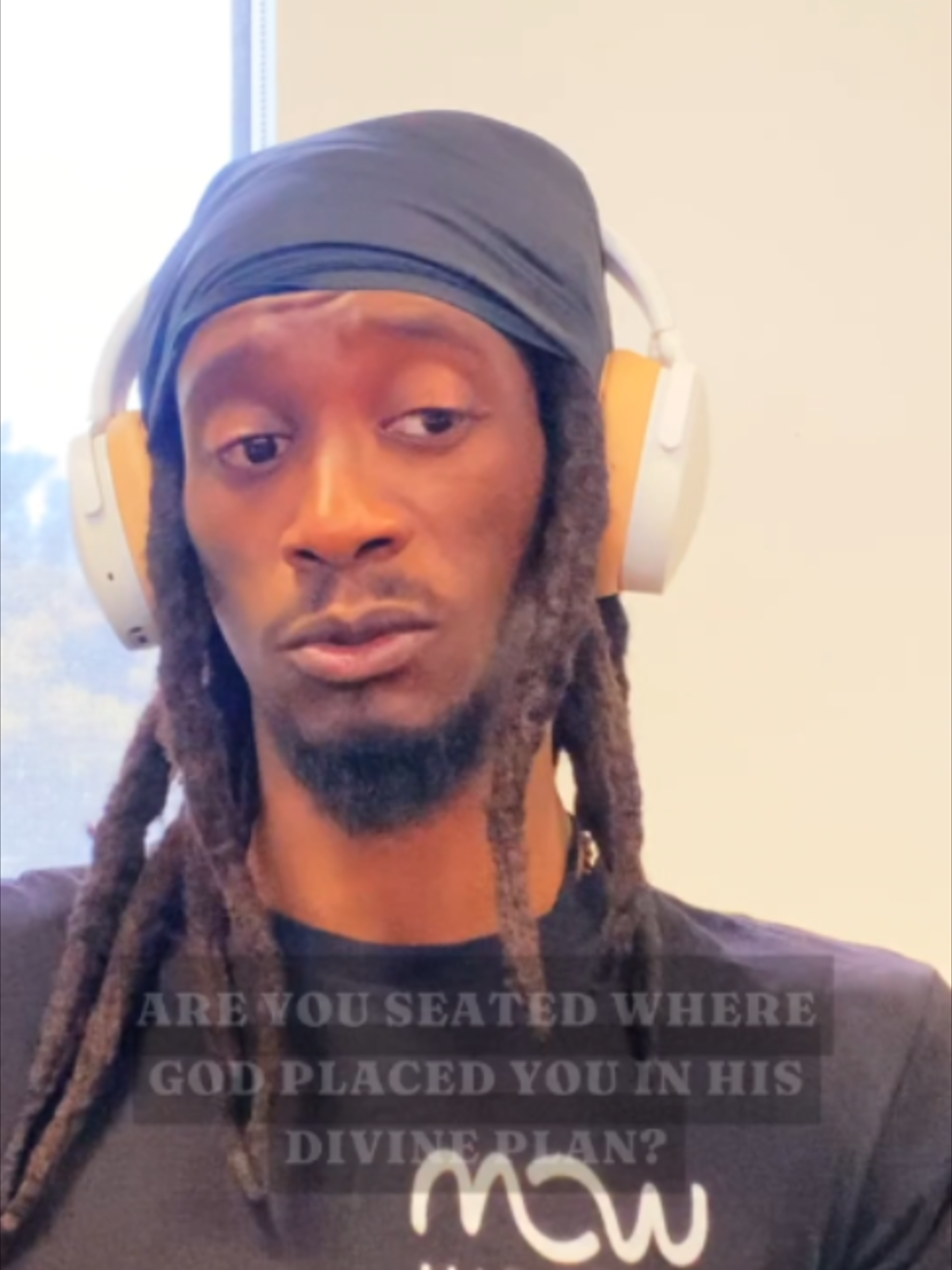 @Gademshe | ChristAWAKE