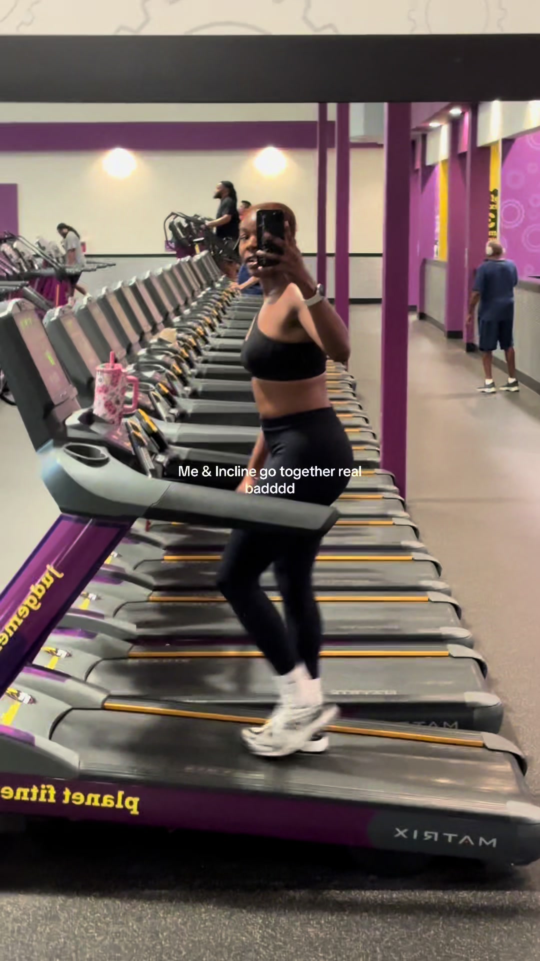 @Alandria |Shy Gym Girl 🎀