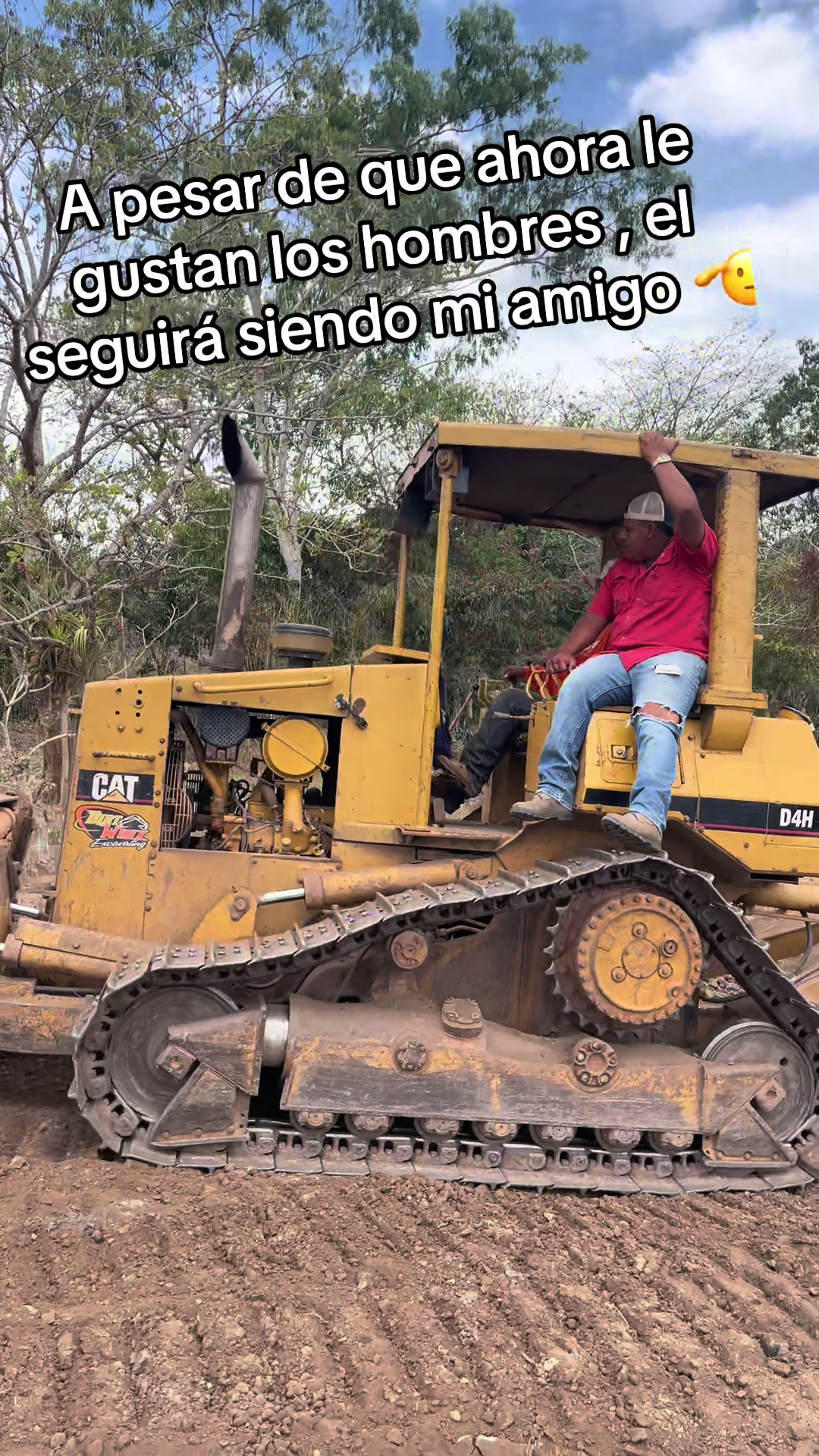@Wil Rivas