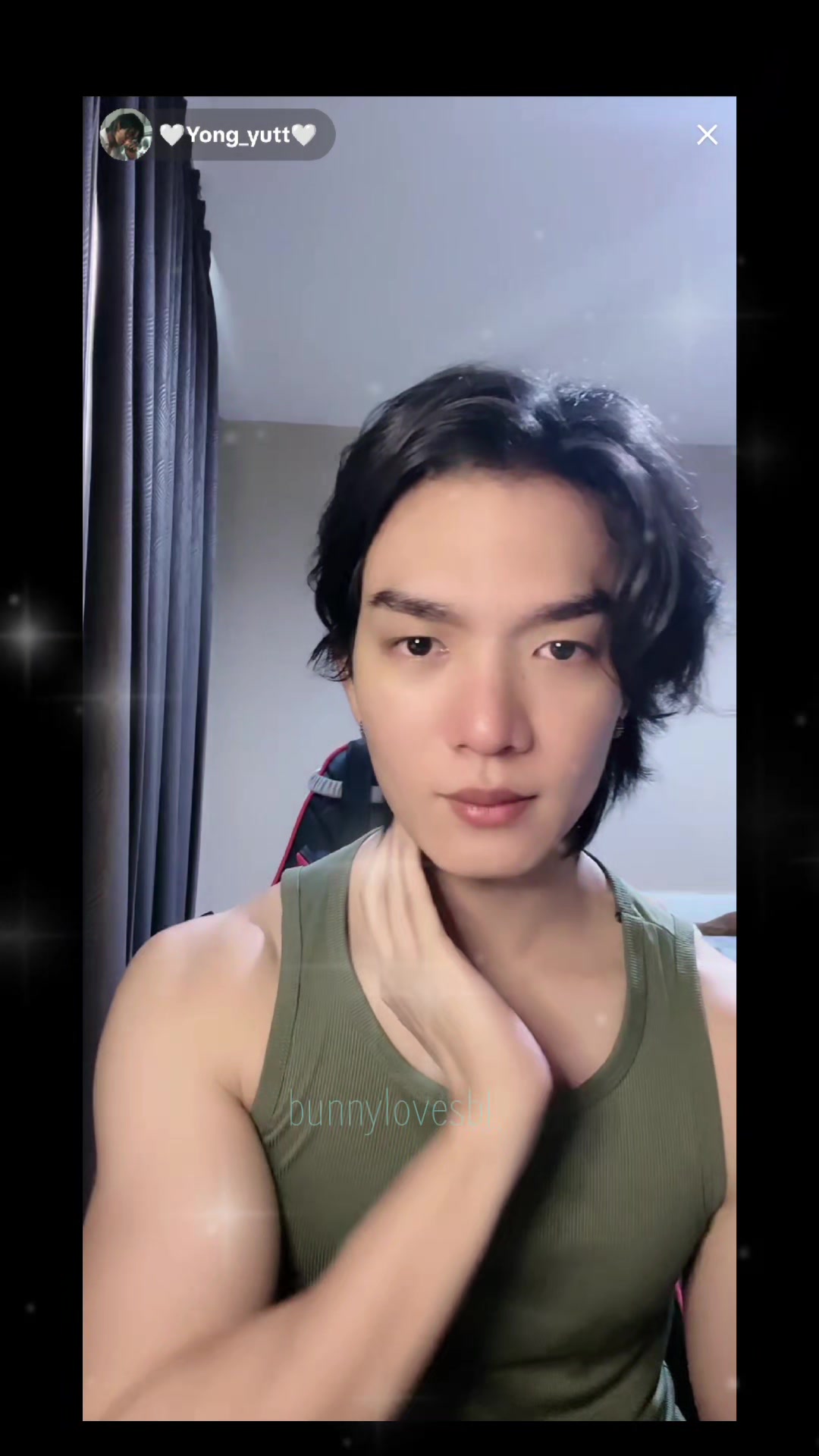 @bunnylovesbl🤍