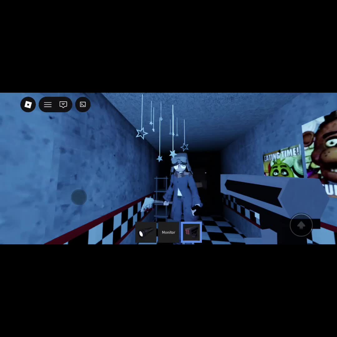 @ℝ𝕠𝕤𝕖𝕋𝕙𝕠𝕣𝕟𝕍𝔸 𝟛𝕂+