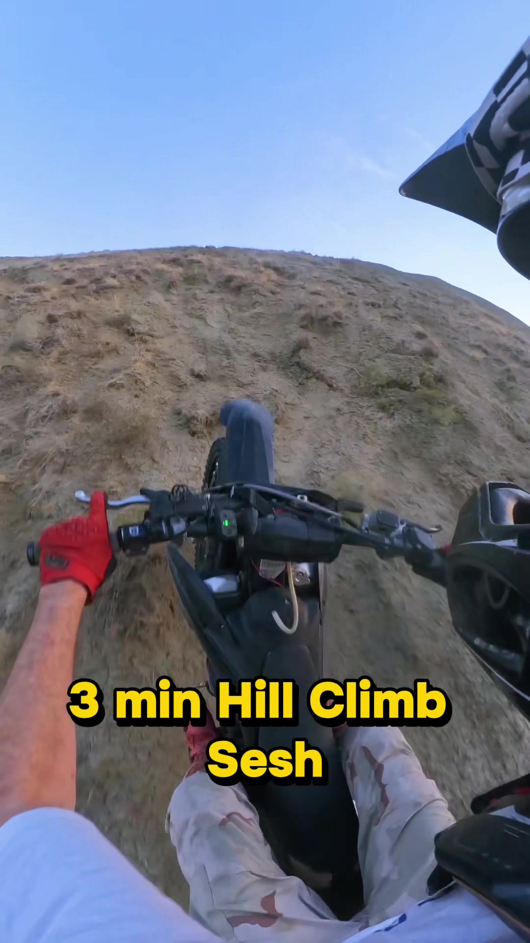 @Goon Climbers