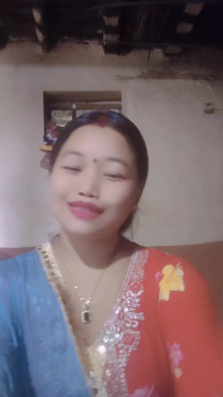 @Anuska magarni