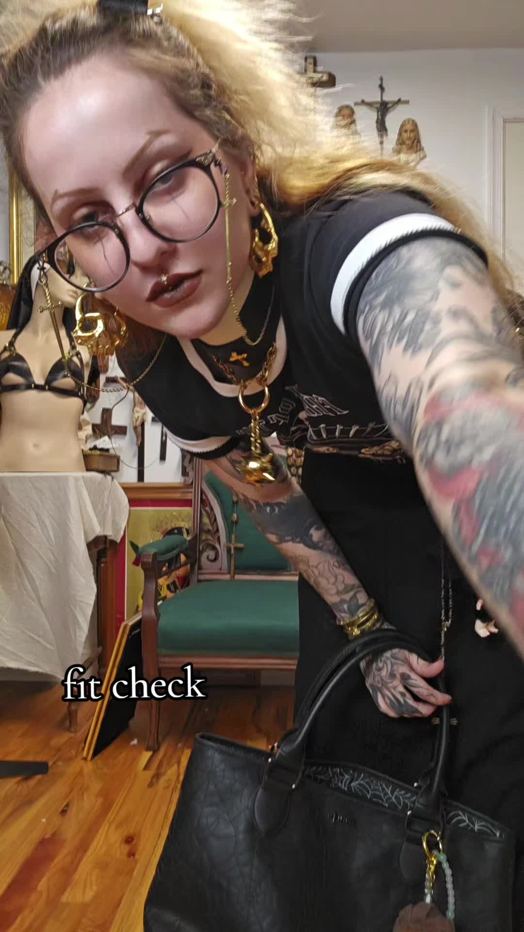 @Femme Death