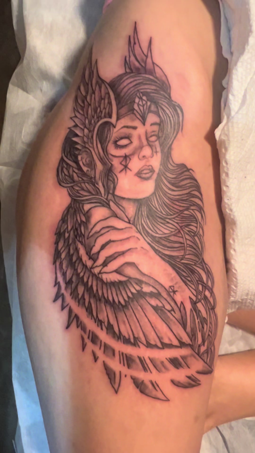 @Tattoo Tylor