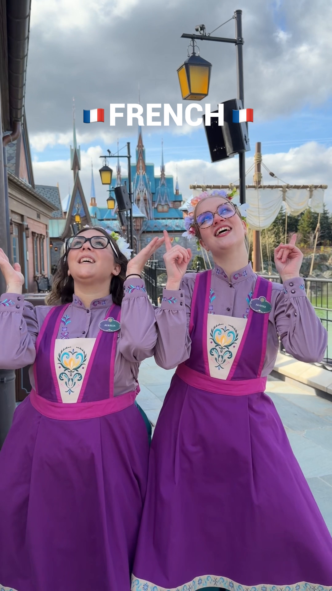 @Disney Parks
