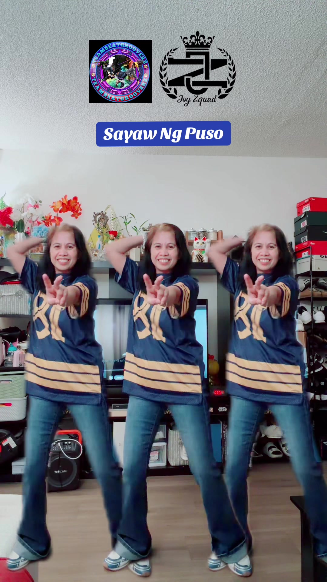 @JZ_Anne08Army💜