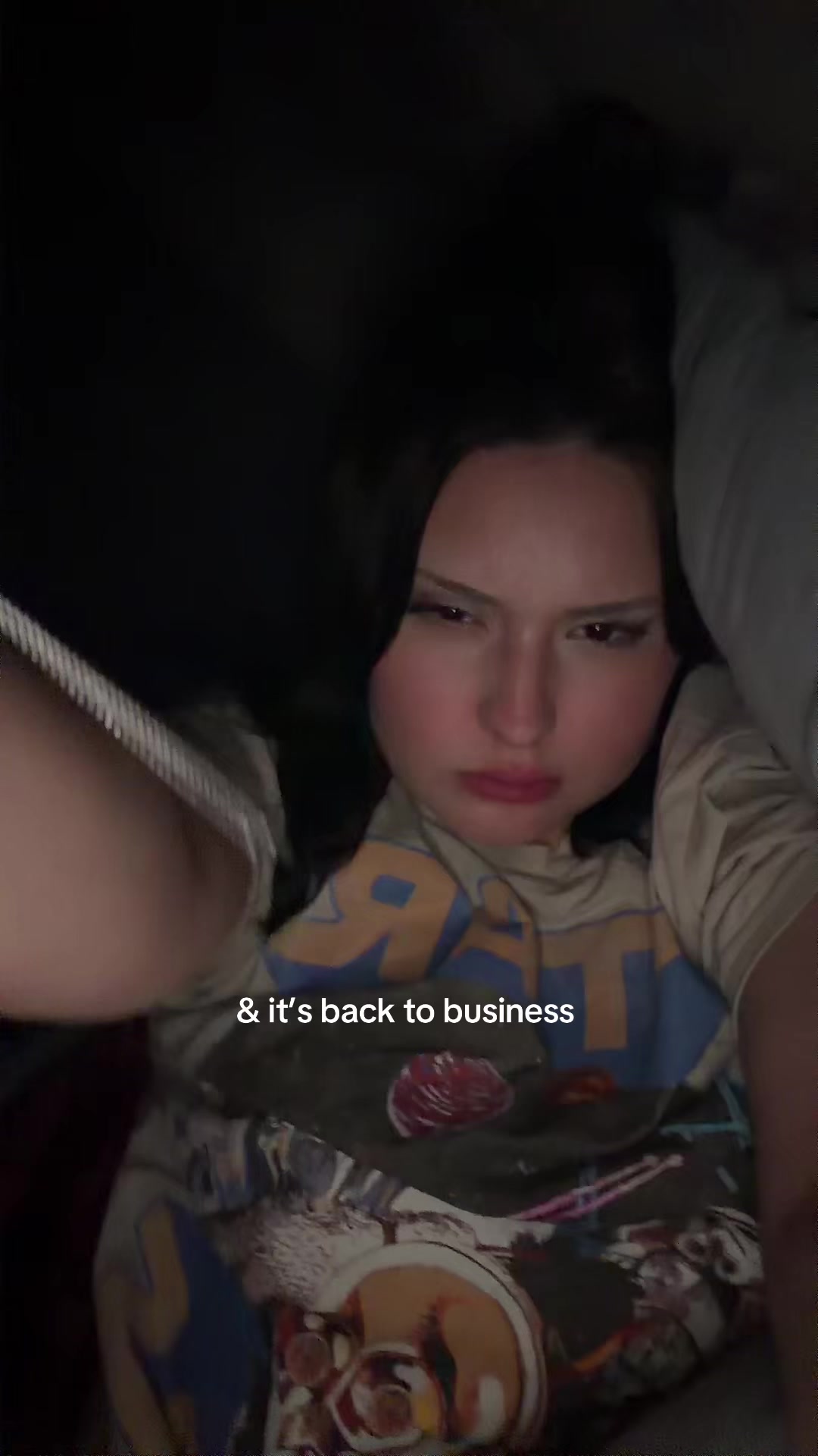 @Serenity