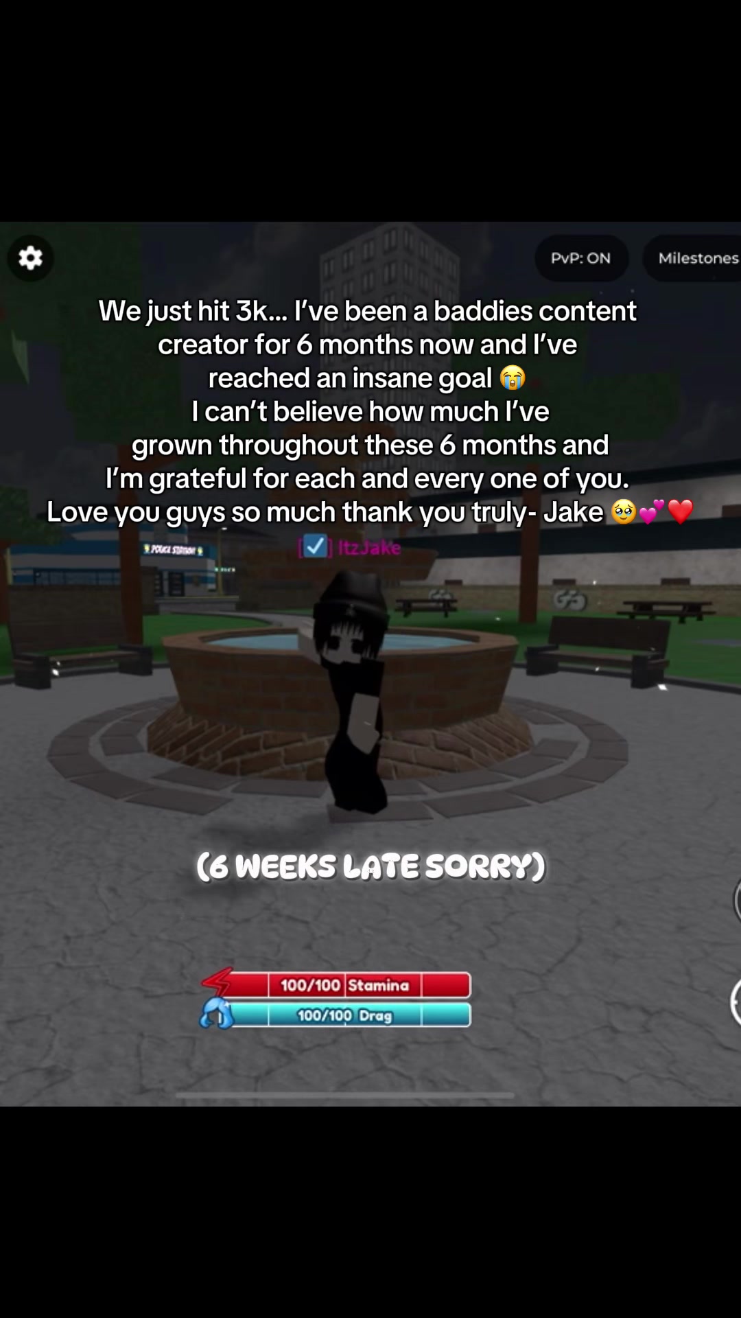 @[☑️]Itzjake