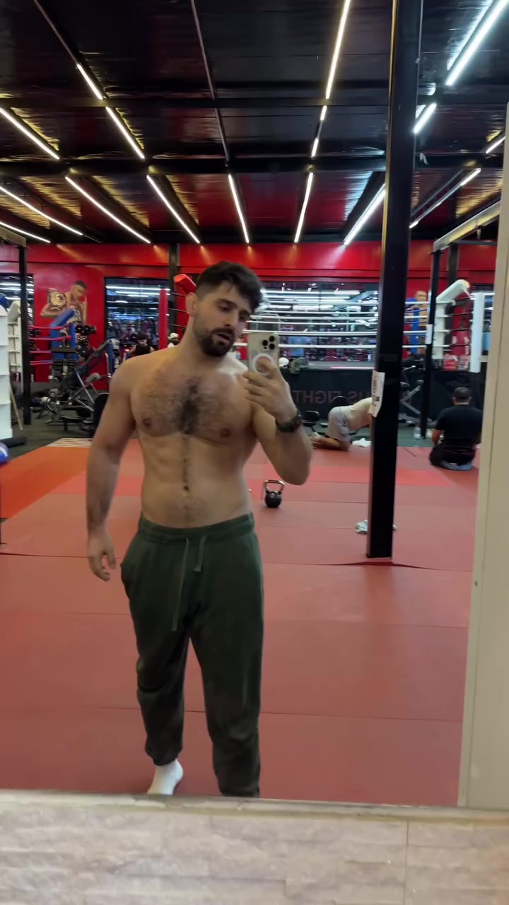 @Avag Fitness