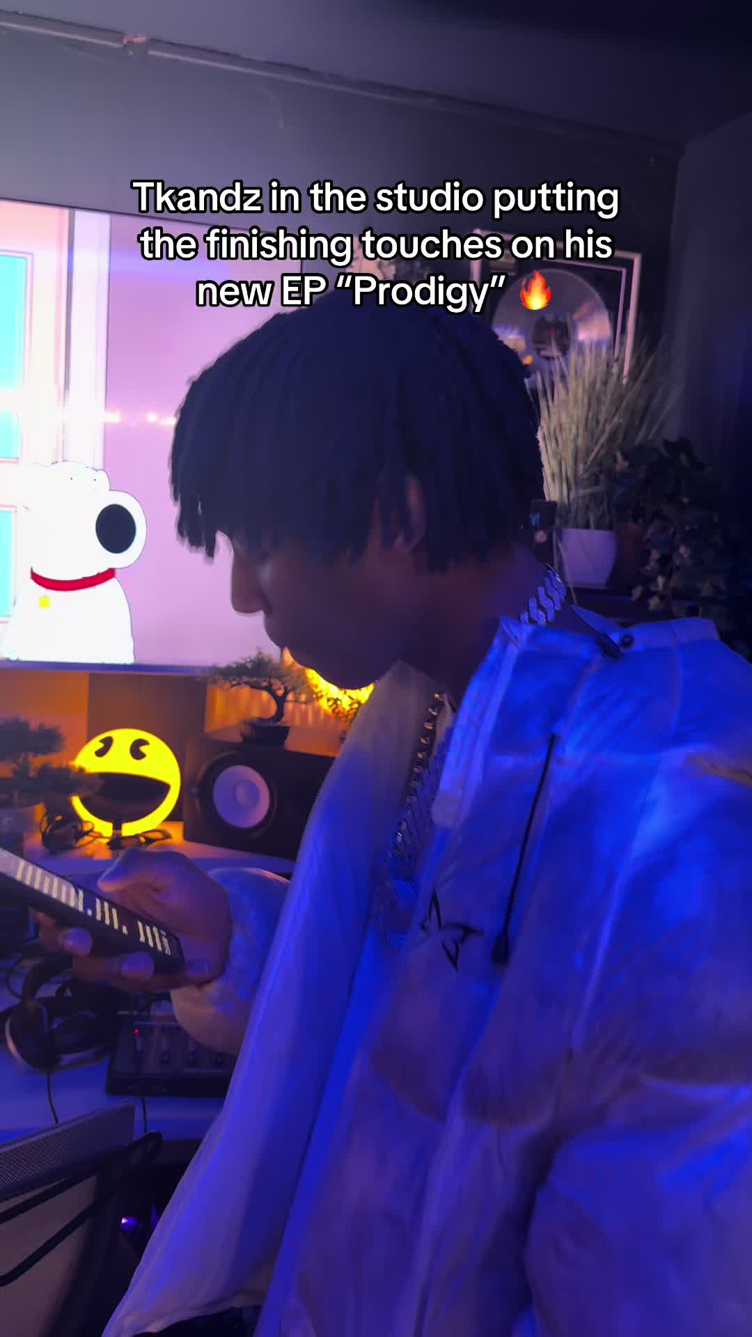 @TkandzUpdatez